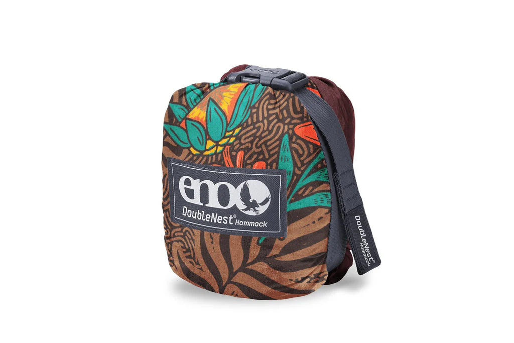 Doublenest Print Hammock - Image 4