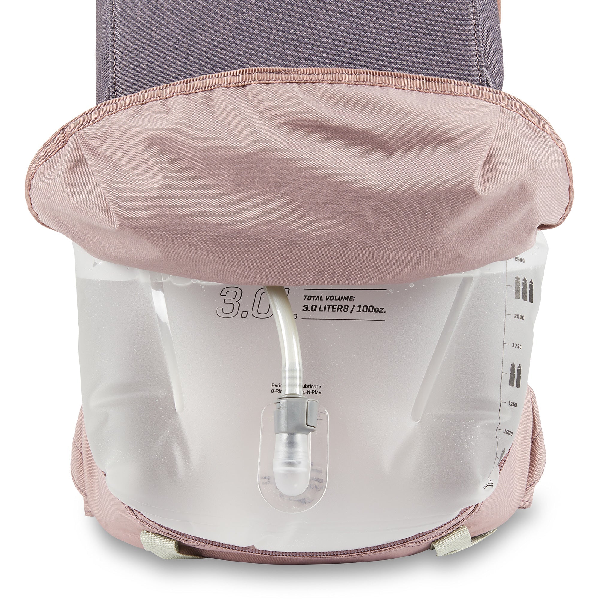 Drafter 10L Women's Hydration Pack - Image 7