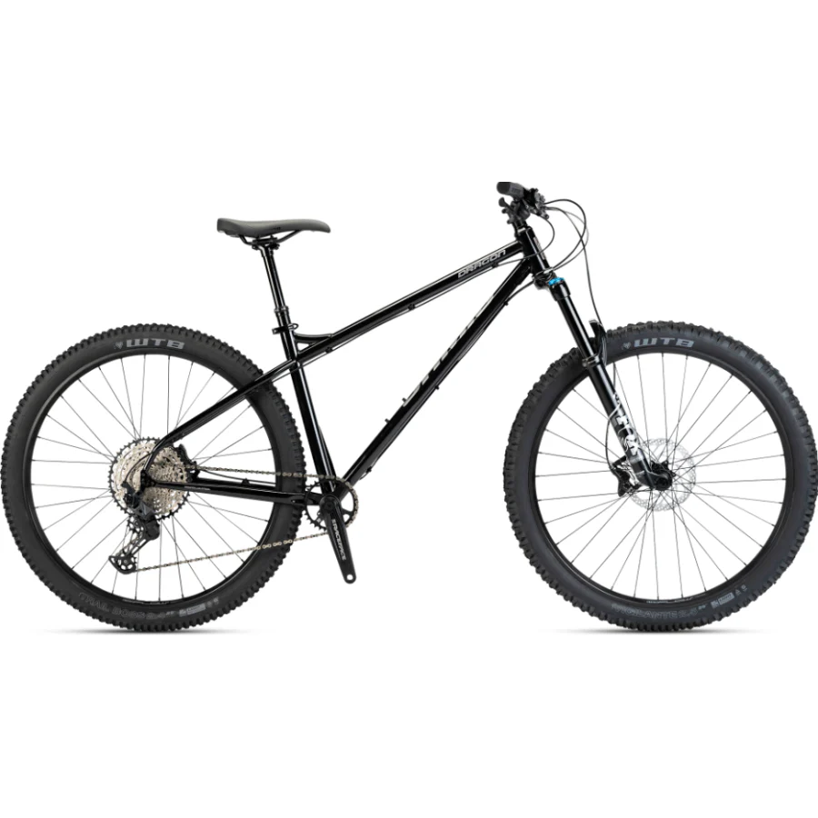 Jamis Dragon Mountain Bike - Image 6