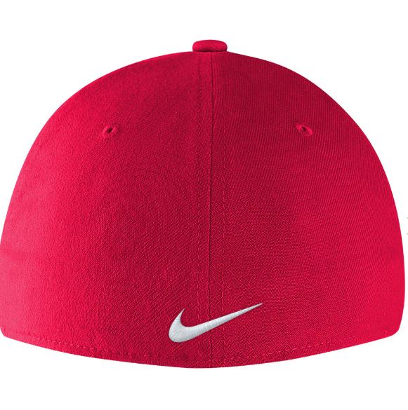 Dri-Fit Swoosh Flex Men's Hat - Image 2