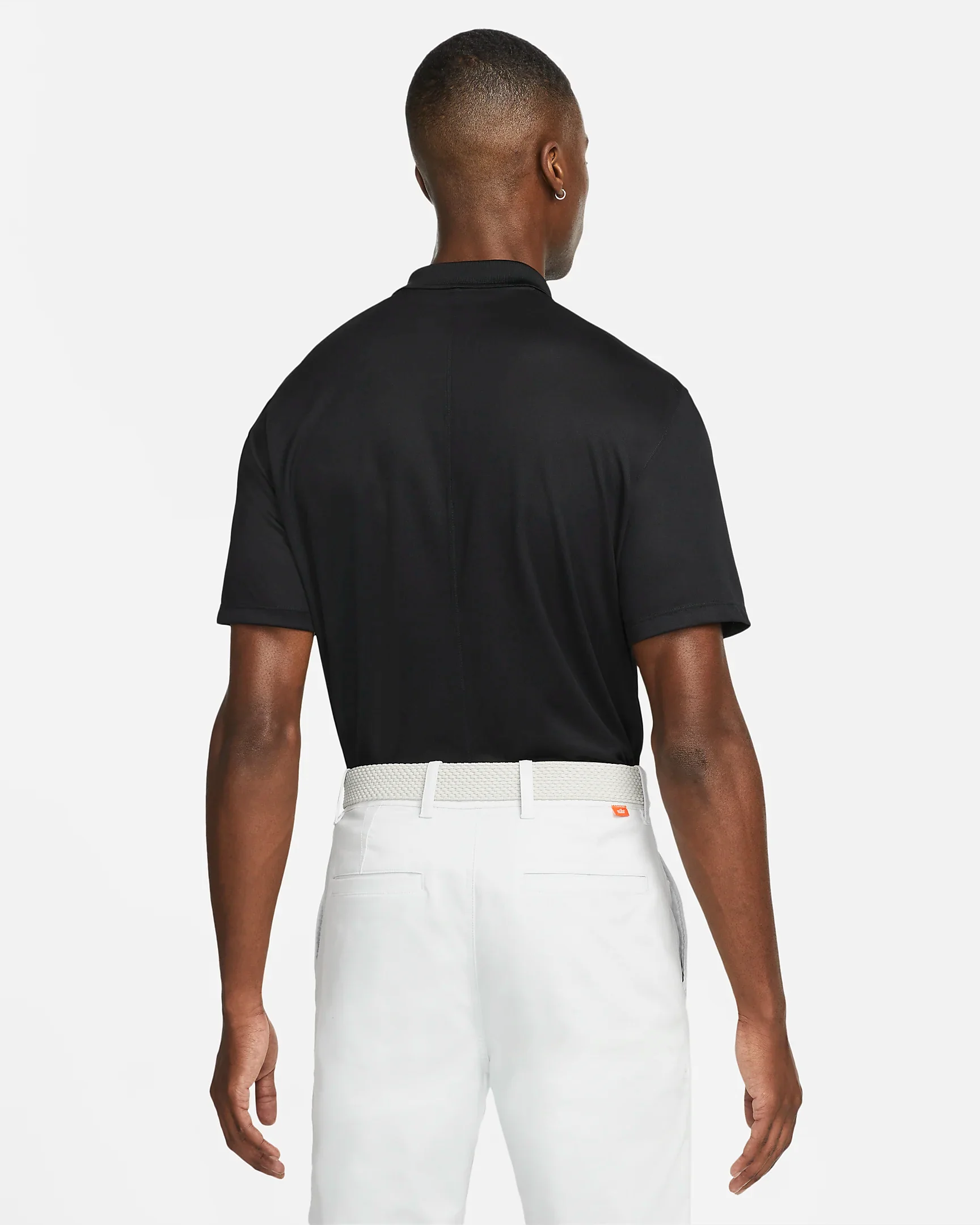 Men's Dri-FIT Victory Golf Polo - Image 2