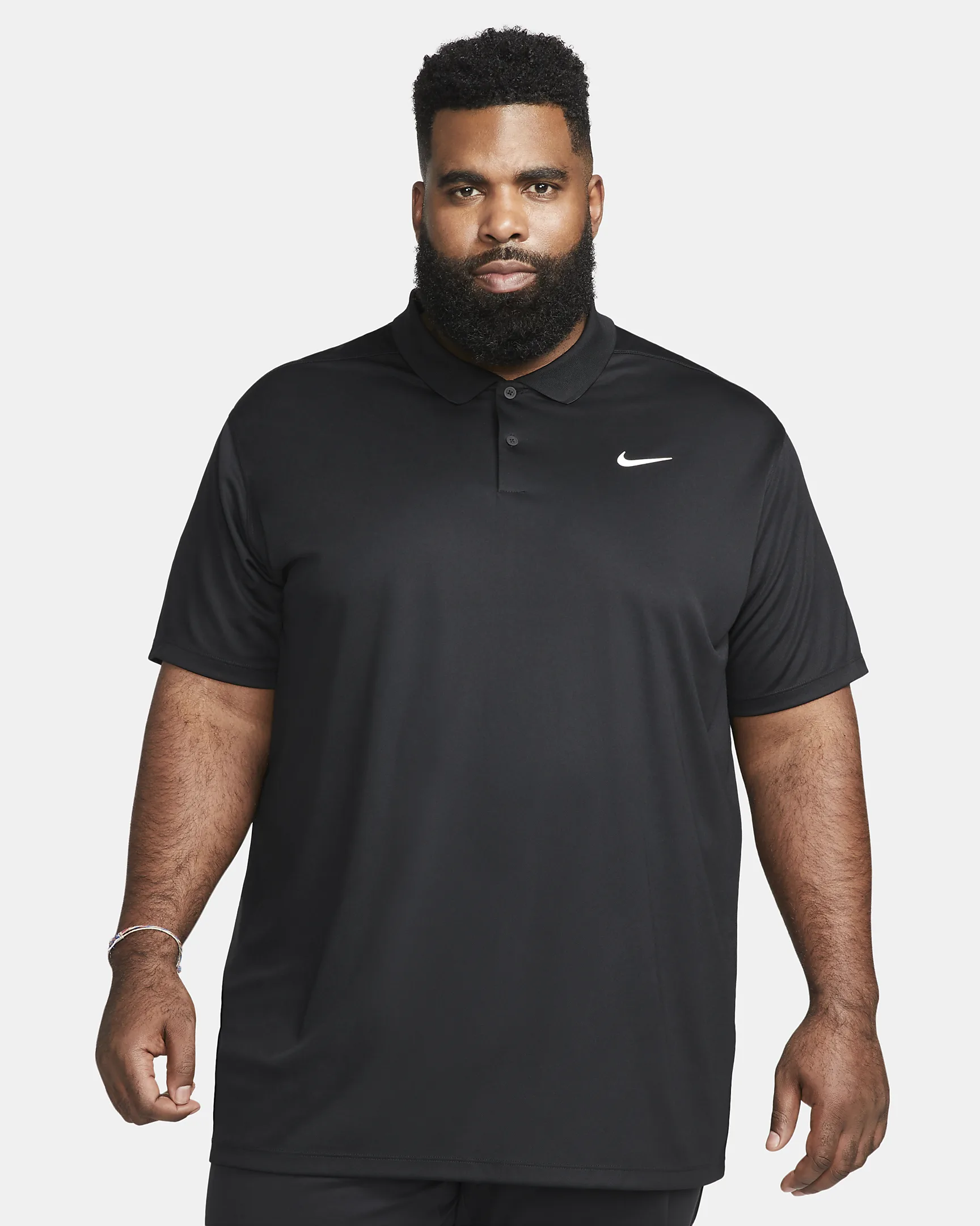 Men's Dri-FIT Victory Golf Polo - Image 4