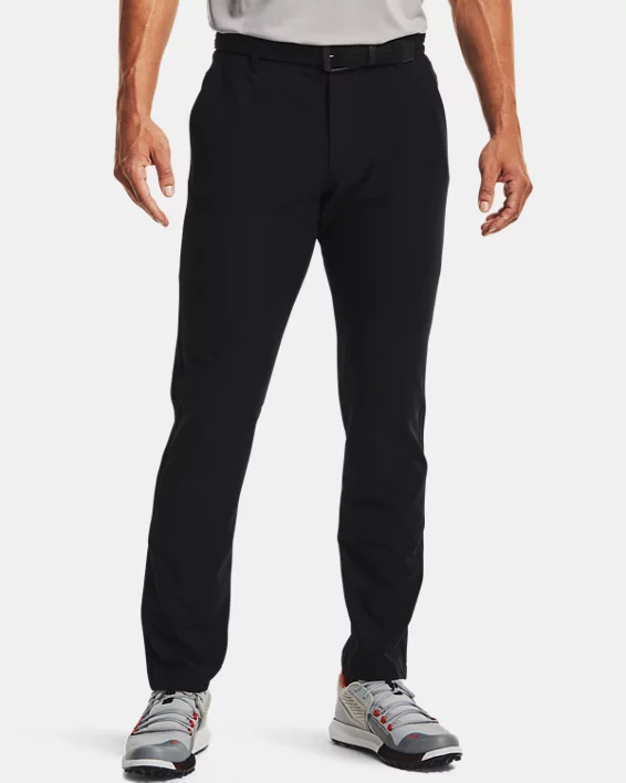 Under Armour Men's Drive Tapered Golf Pant