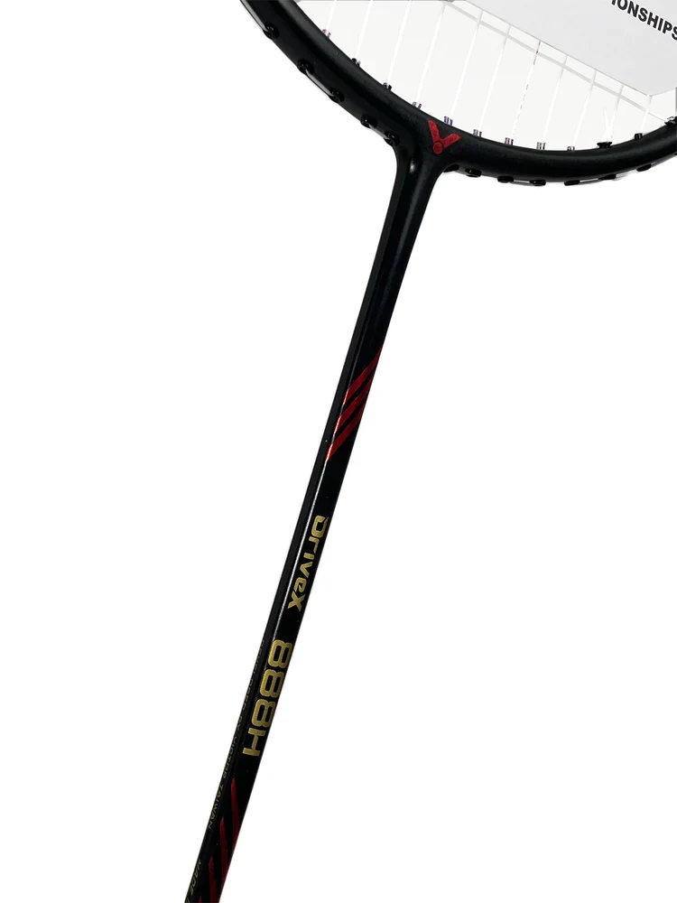 DriveX 888H Badminton Racquet - Image 4