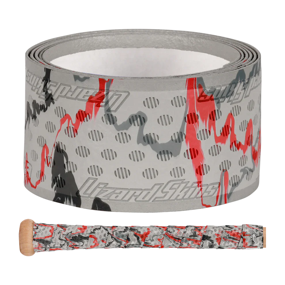 DSP Ultra Camo Bat Grips - Image 10