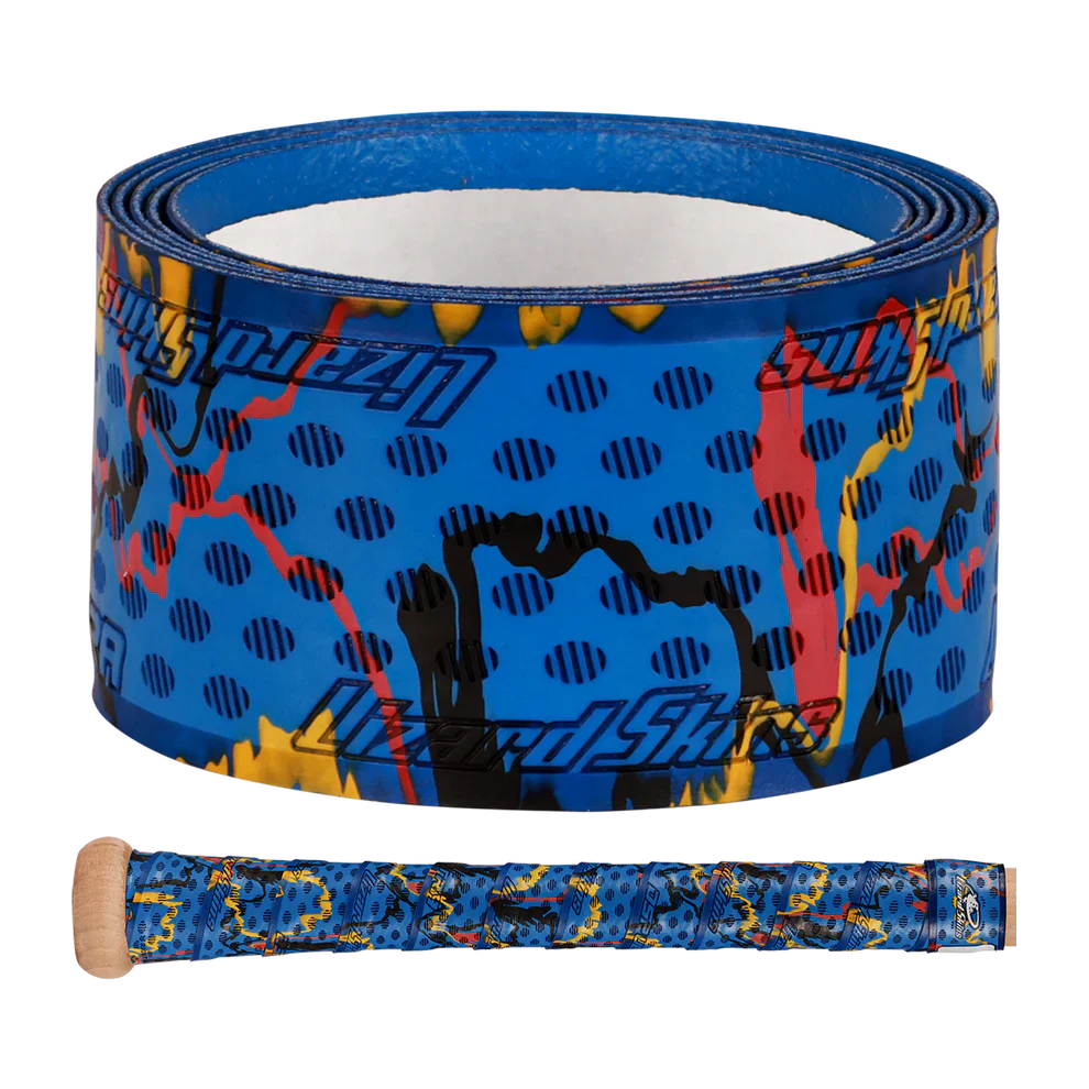 DSP Ultra Camo Bat Grips - Image 6