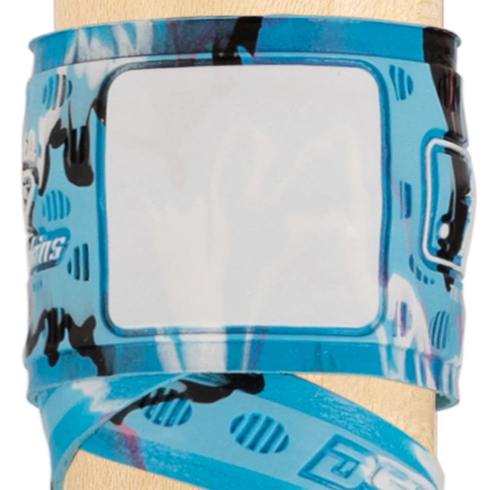 DSP Ultra X Bat Grip 0.5mm - Camo - Image 10