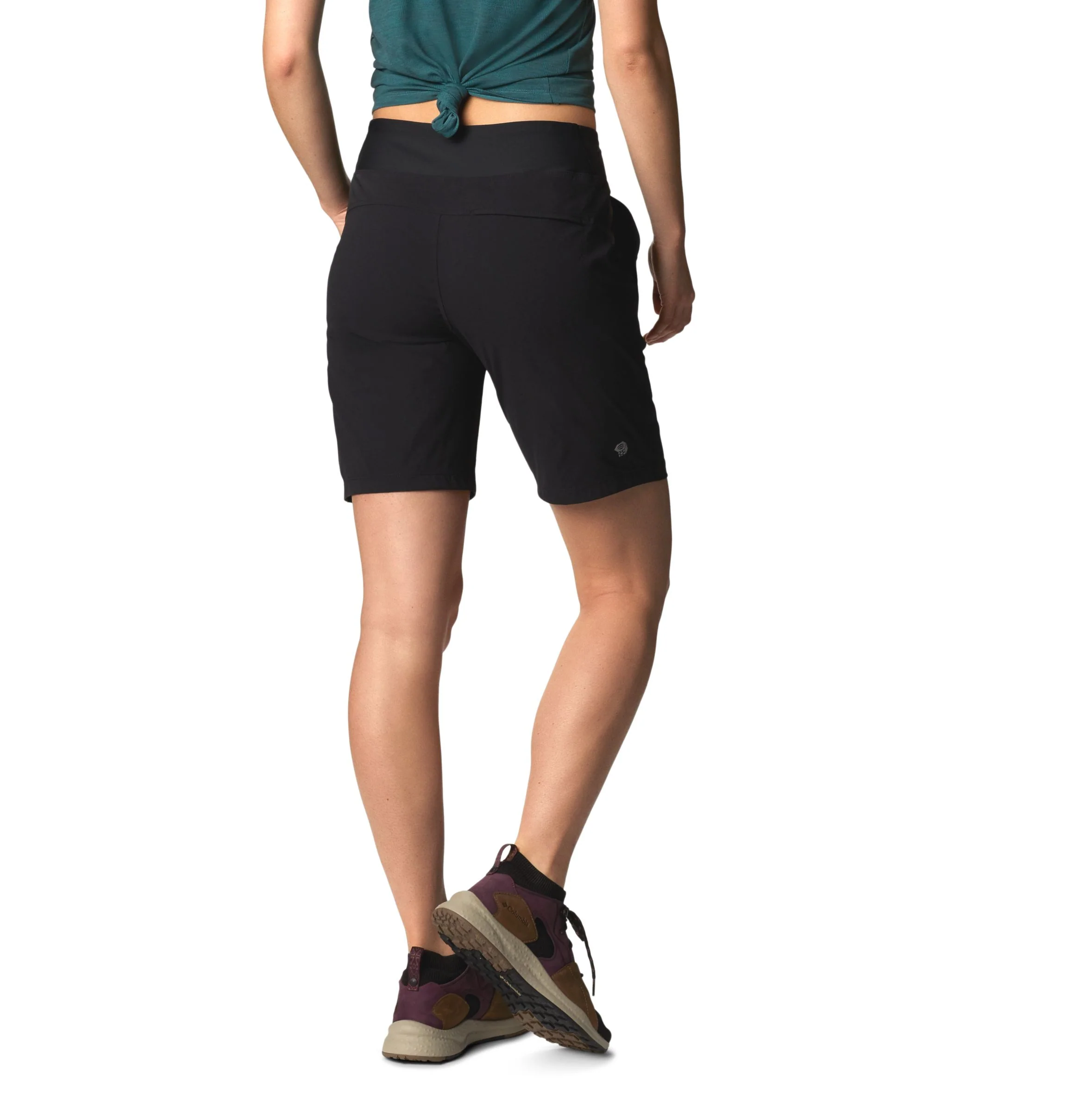 Women's Dynama Bermuda Shorts - Image 2