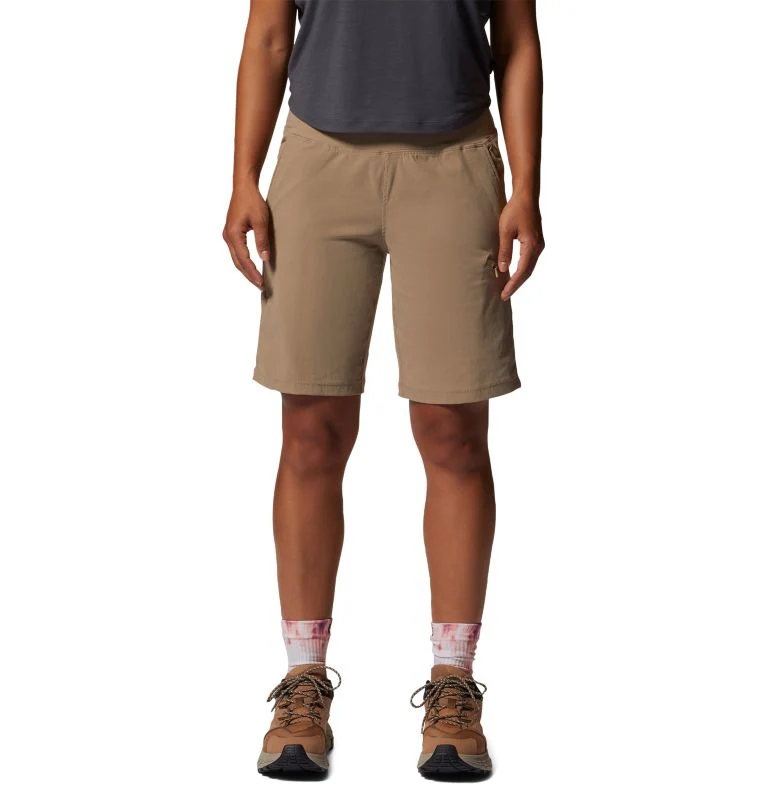 Women's Dynama Bermuda Shorts - Image 5