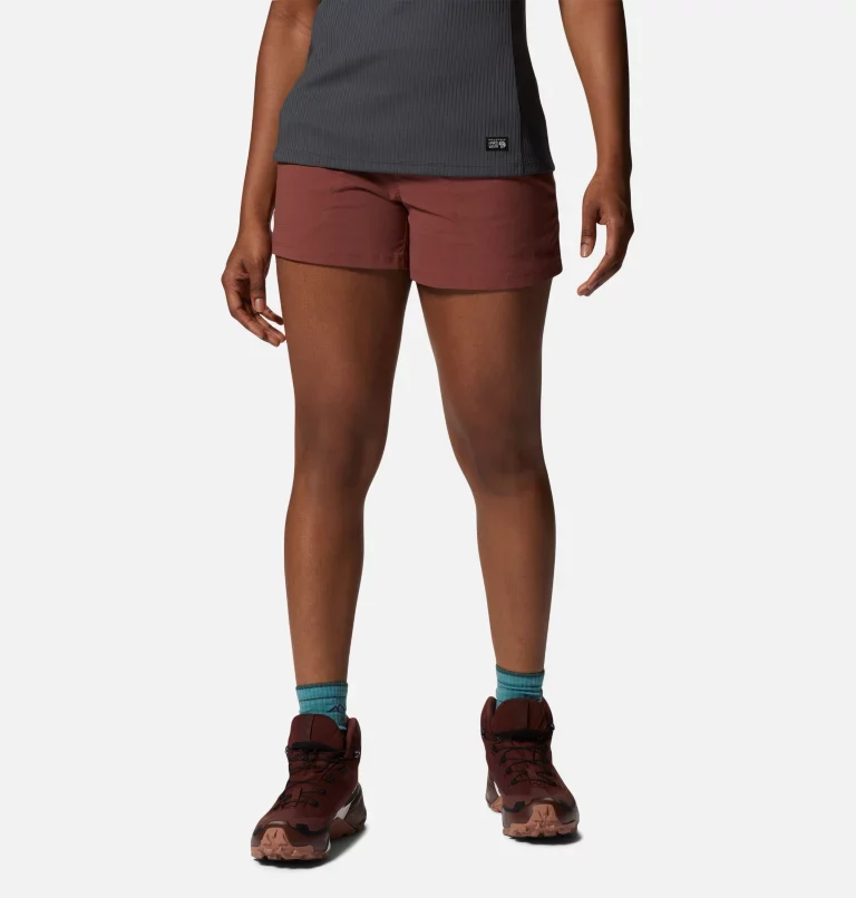 Women's Dynama/2™ Shorts - Image 5