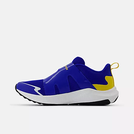 New Balance Kids DynaSoft Reveal v4 BOA Running Shoes - Image 13