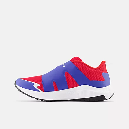 New Balance Kids DynaSoft Reveal v4 BOA Running Shoes - Image 2