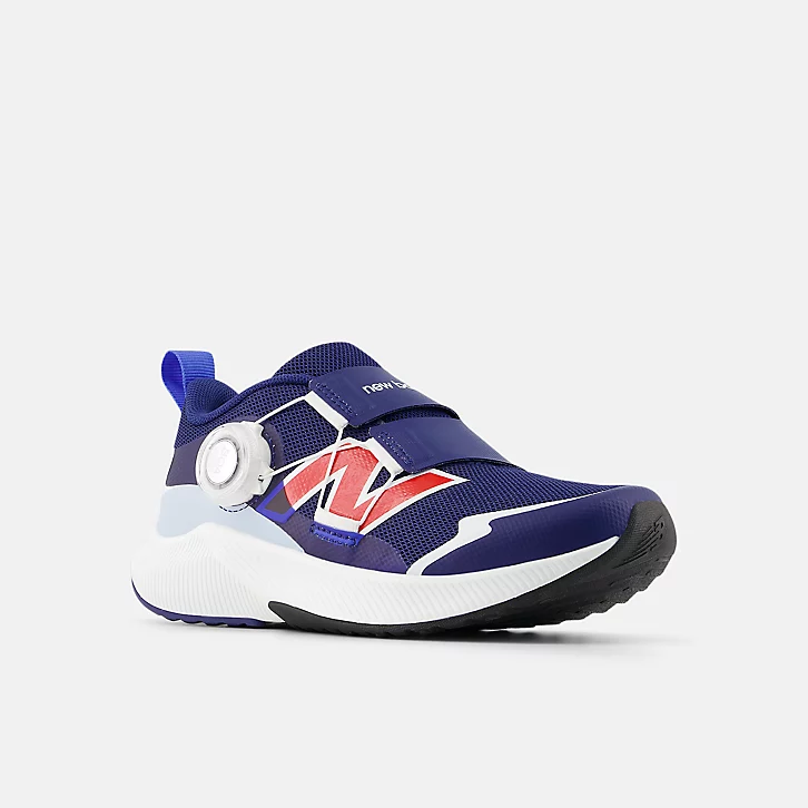 New Balance Kids DynaSoft Reveal v4 BOA Running Shoes - Image 22