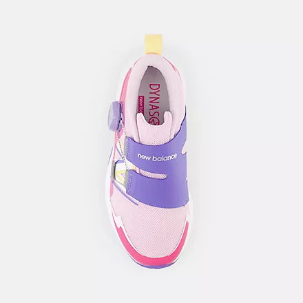 New Balance Kids DynaSoft Reveal v4 BOA Running Shoes - Image 6