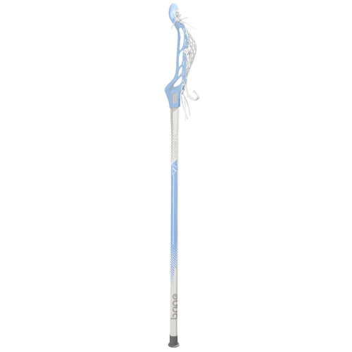 Dynasty II Alloy Complete Lacrosse Stick - Image 5