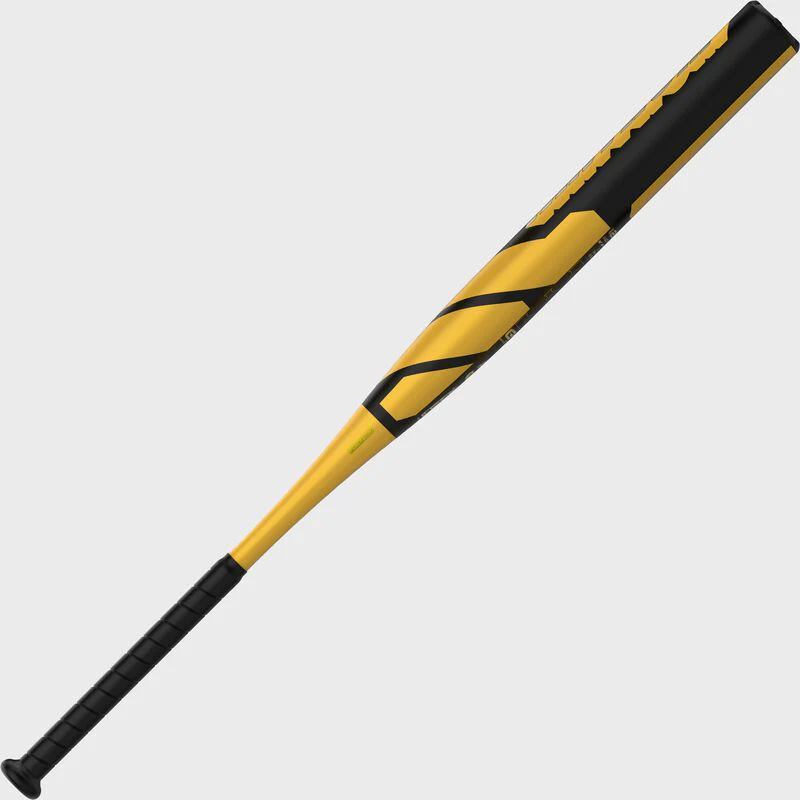 Easton 2025Tantrum Gold 12.75-Inch Loaded Bat - Image 3
