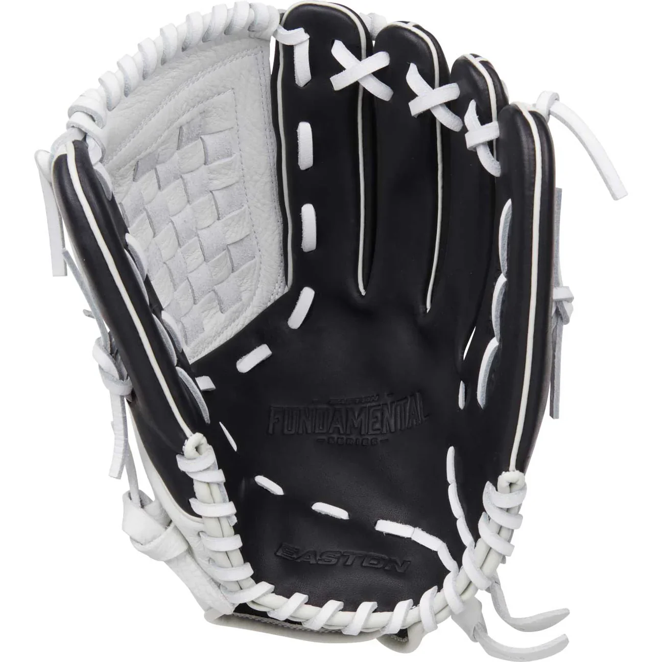 Easton Fundamental Fastpitch Glove - Image 4