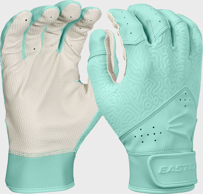Easton Fundamental Women's 2.0 Fastpitch Batting Gloves