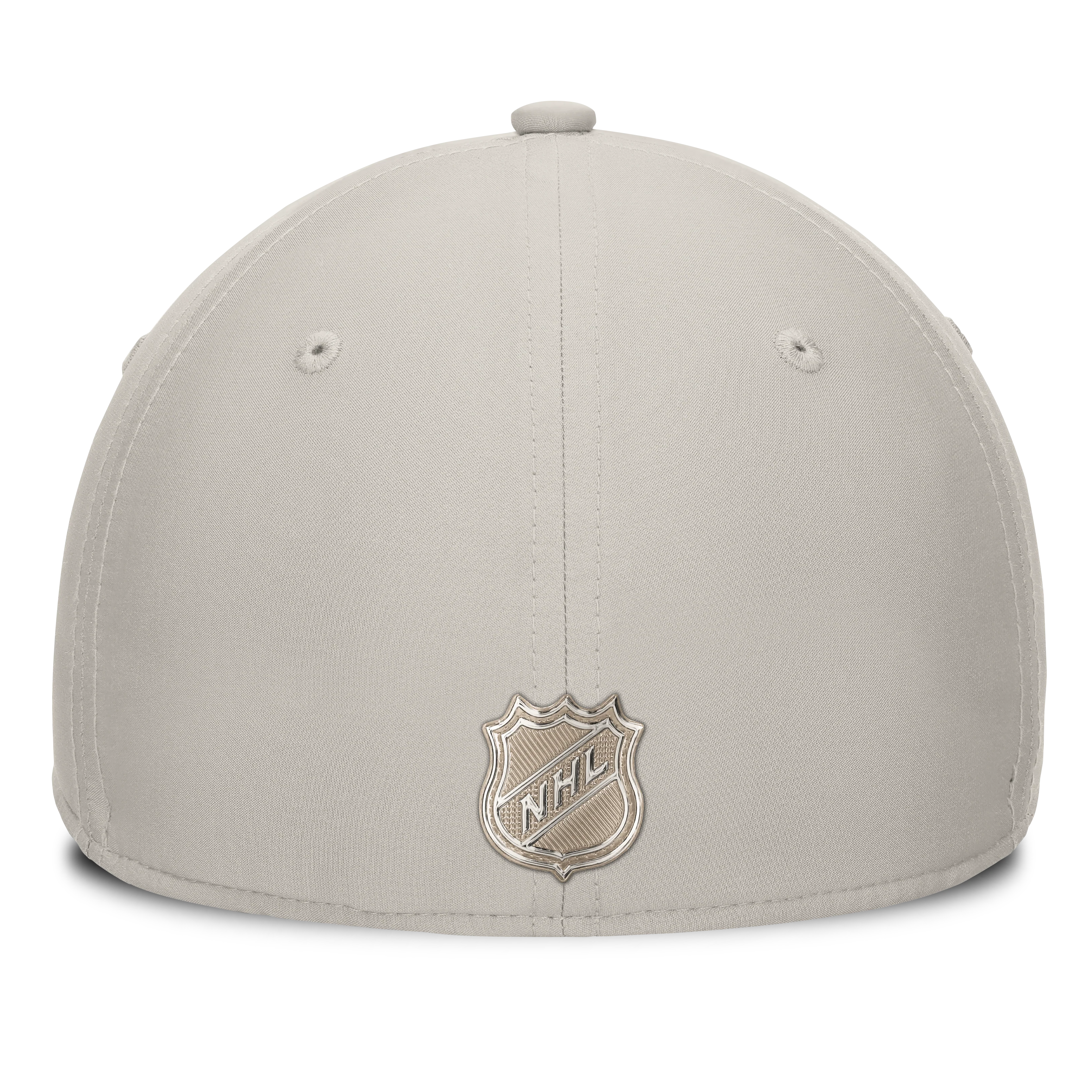 Edmonton Oilers Authentic Pro Road Flex Hat - Image 4