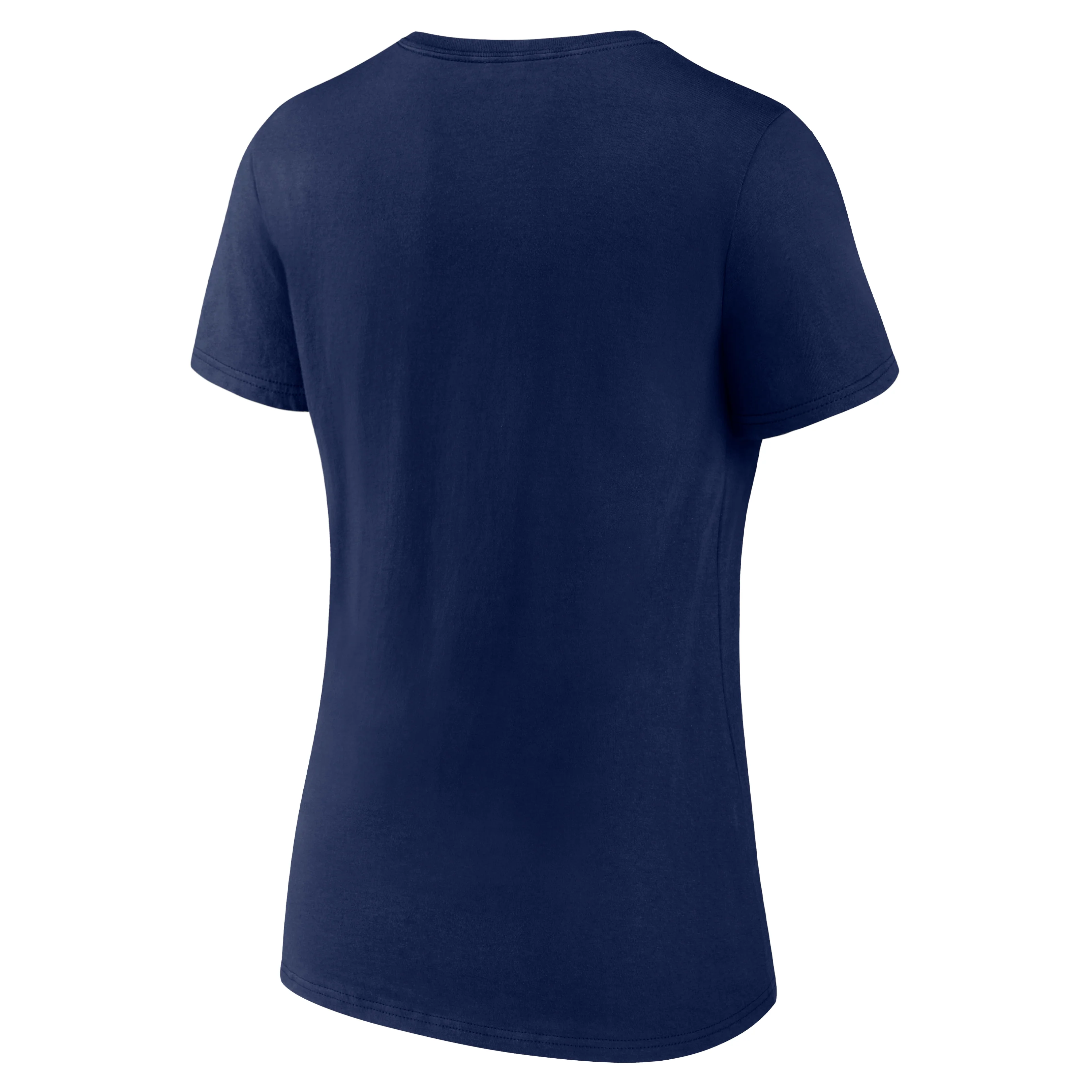 Edmonton Oilers Women's Victory Script Tee - Image 3
