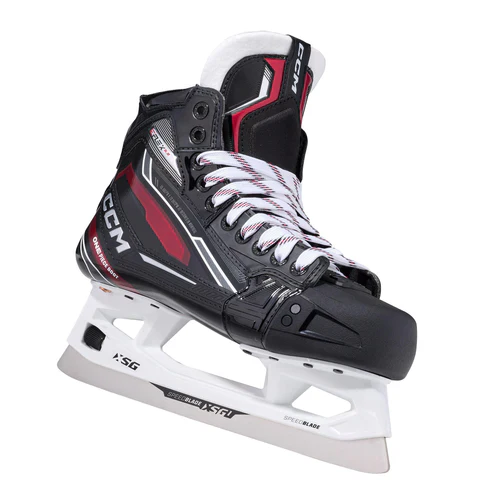 EFLEX 6.9 Intermediate Goalie Skates - Image 3