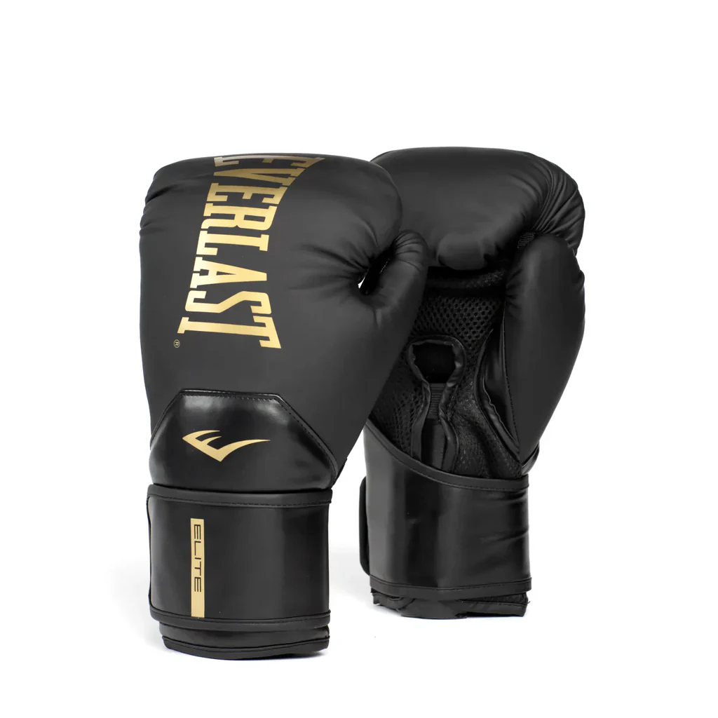 Elite 2 Boxing Gloves - Image 3