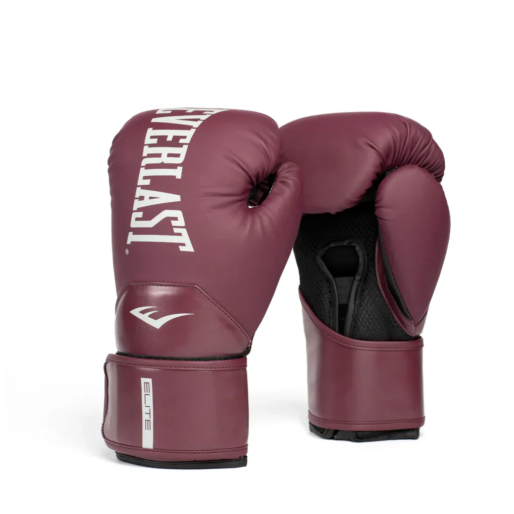 Elite 2 Boxing Gloves - Image 4