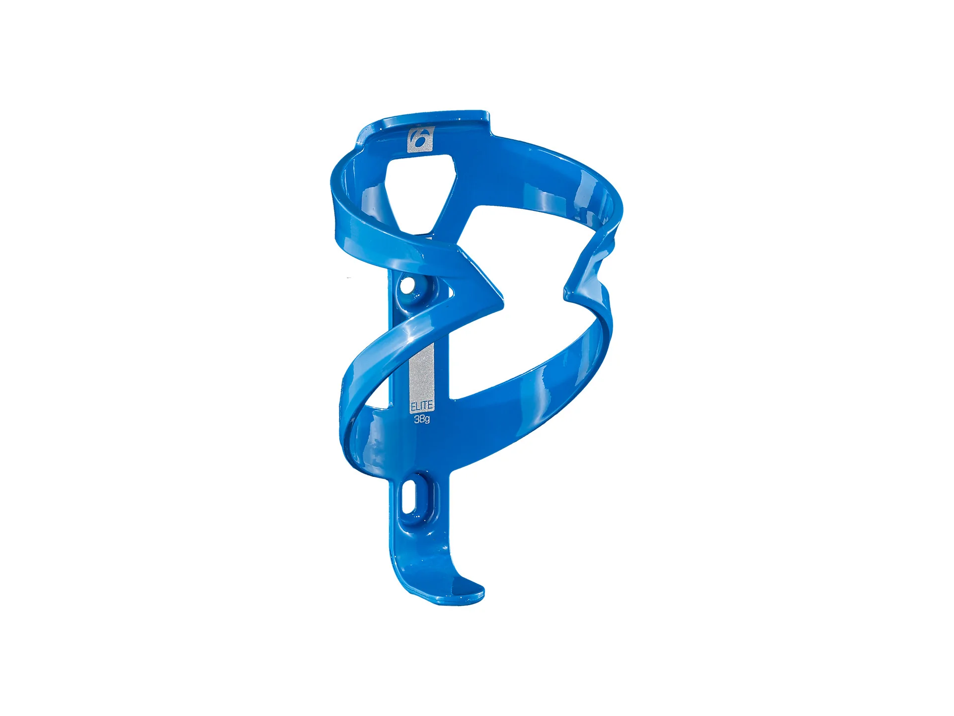 Bontrager Elite Waterbottle Cage - Image 4