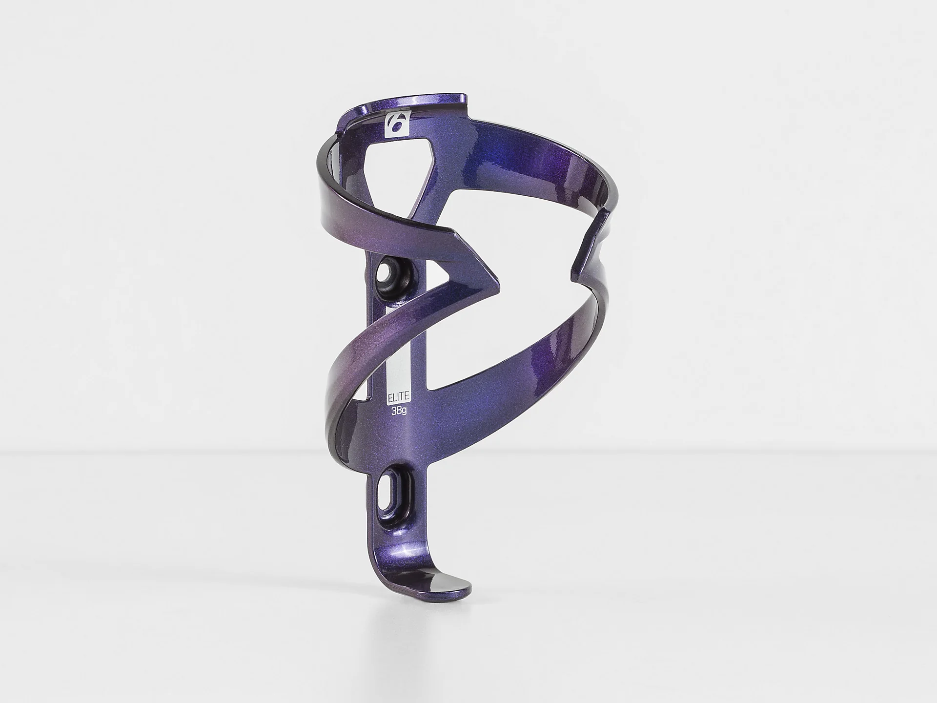 Bontrager Elite Waterbottle Cage - Image 9