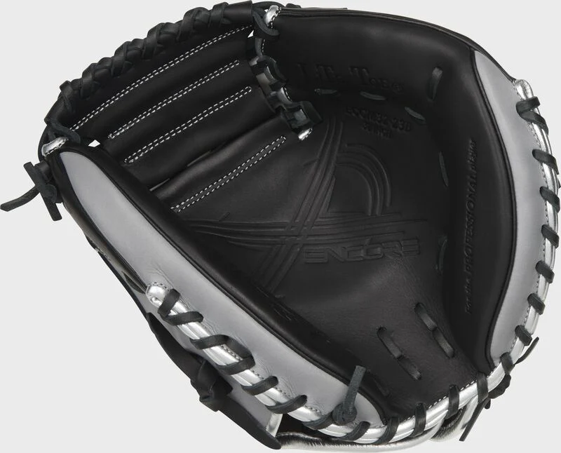 Encore 32-Inch Catcher's Mitt - Image 3