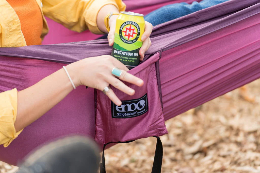 Singlenest Hammock - Image 4