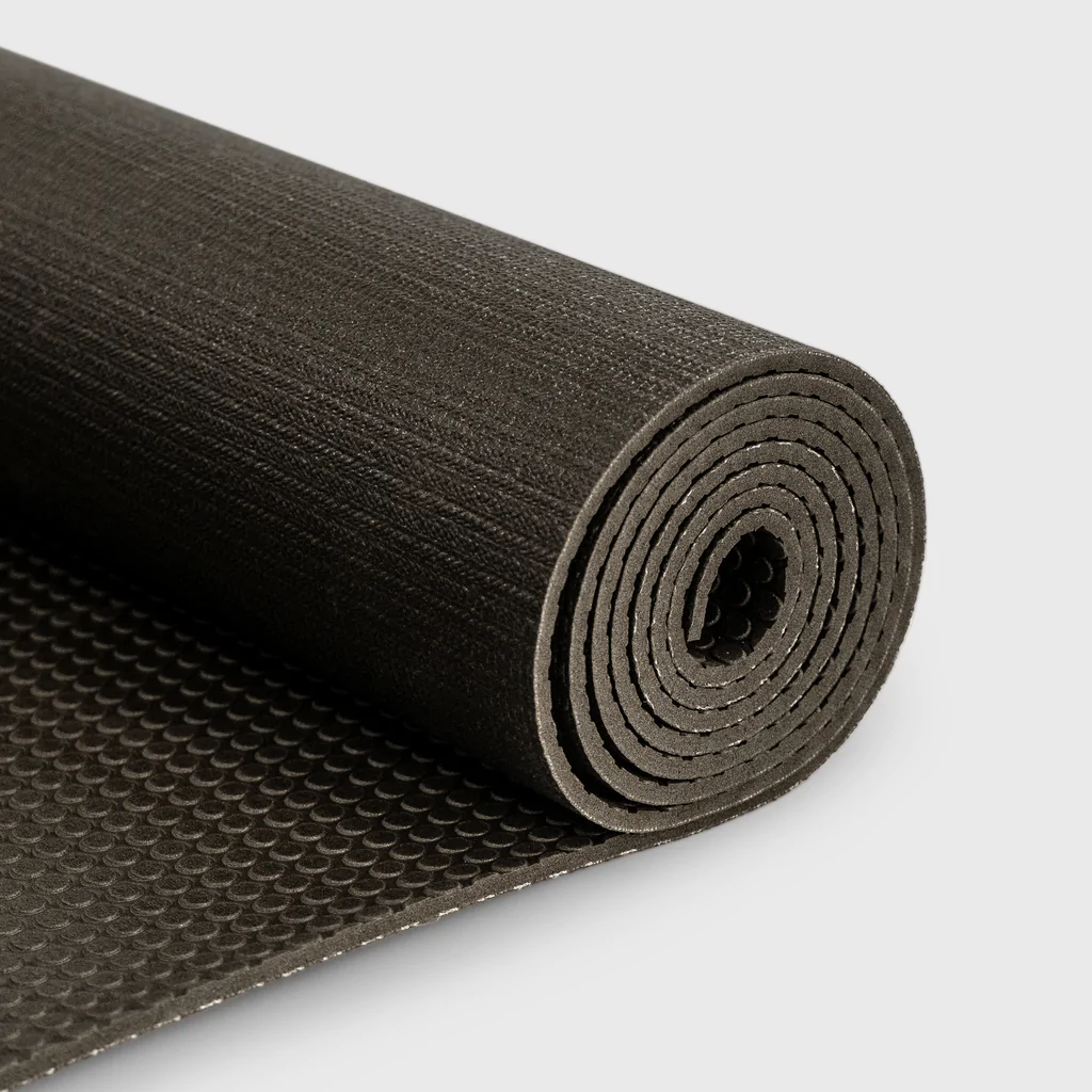 Essential Yoga Mat - 4mm - Image 2