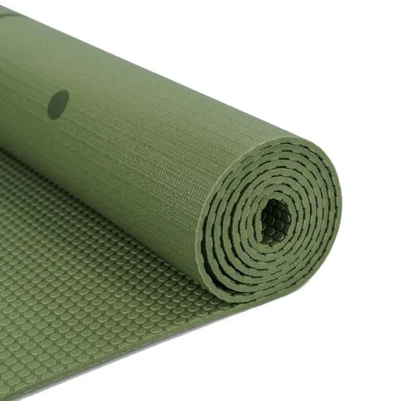 Essential Yoga Mat - 4mm - Image 4