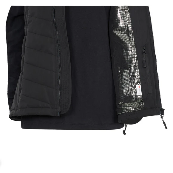 Women's Energy Techwear K-2010 Heated Vest - Image 4