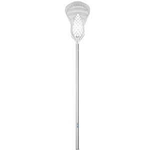 Evo Warp Complete Attack Lacrosse Stick