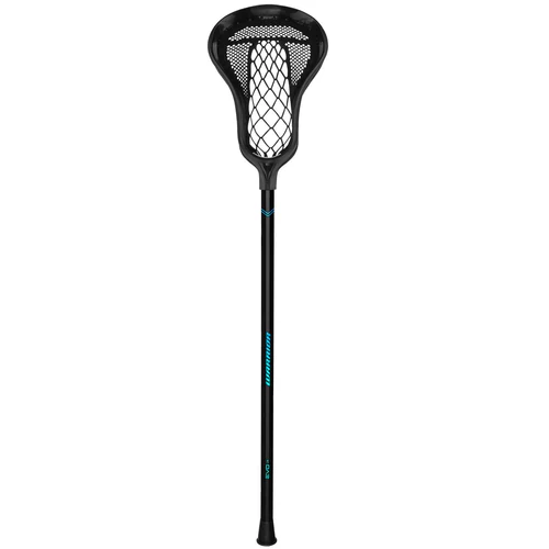 Evo Warp Junior Complete Lacrosse Stick - Image 3
