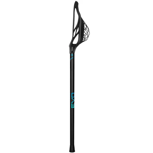 Evo Warp Junior Complete Lacrosse Stick - Image 4