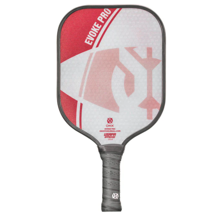 Evoke Pro Pickleball Paddle - Image 3