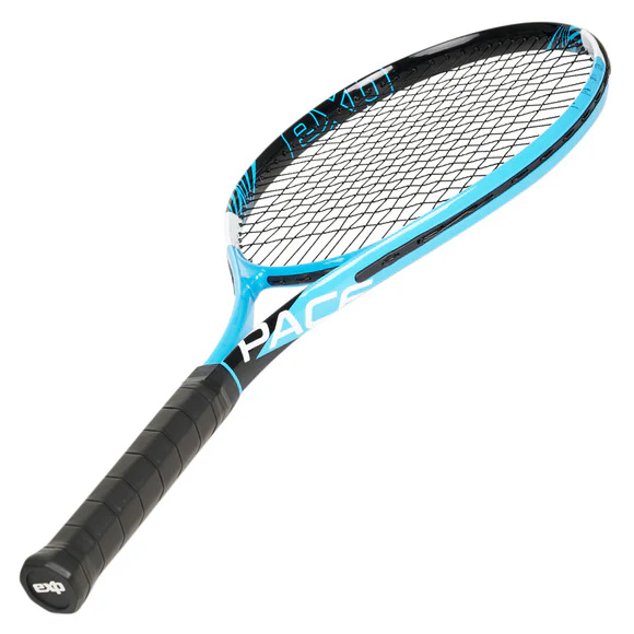 EXP Adult Pace Tennis Racquet - Image 3