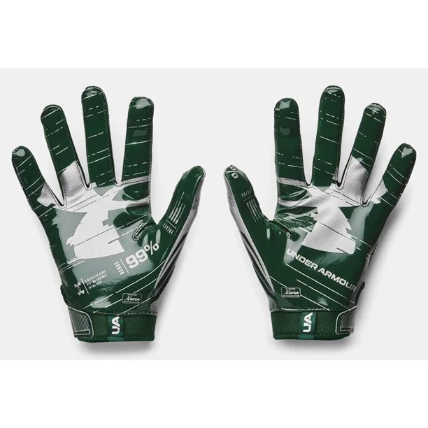 F8 Football Gloves Men's - Image 14