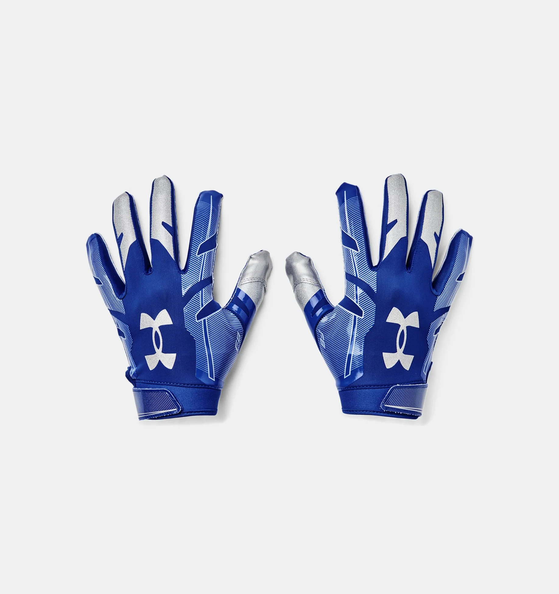 F8 Football Gloves Men's - Image 5