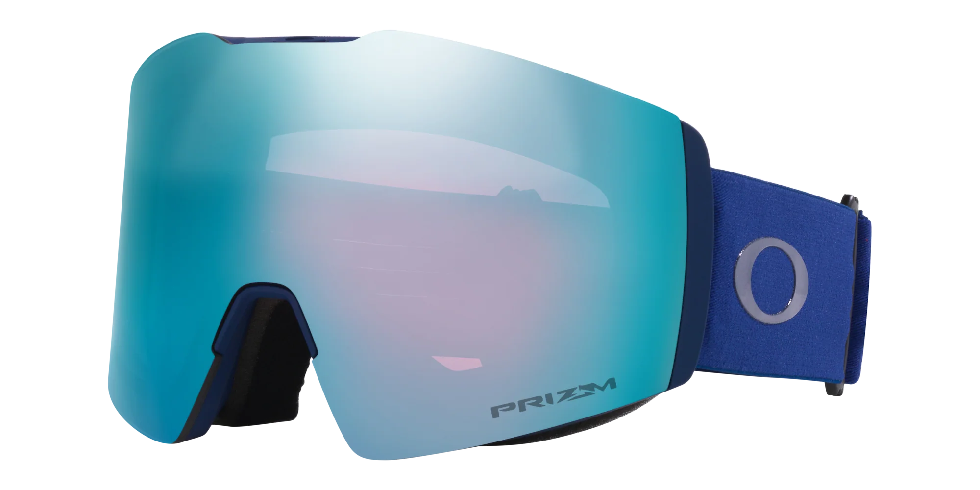 Oakley Fall Line L Snow Goggles - Image 3