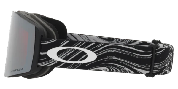 Oakley Fall Line M Snow Goggles - Image 12
