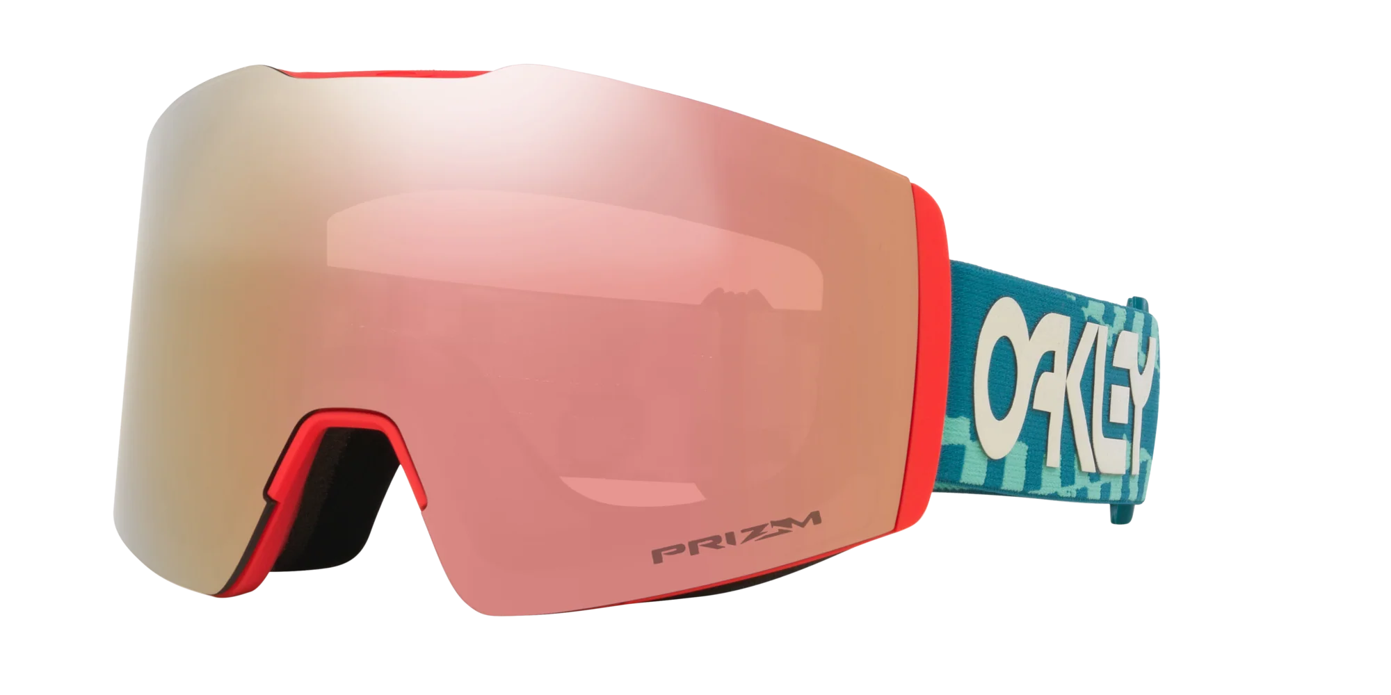 Oakley Fall Line M Snow Goggles - Image 16