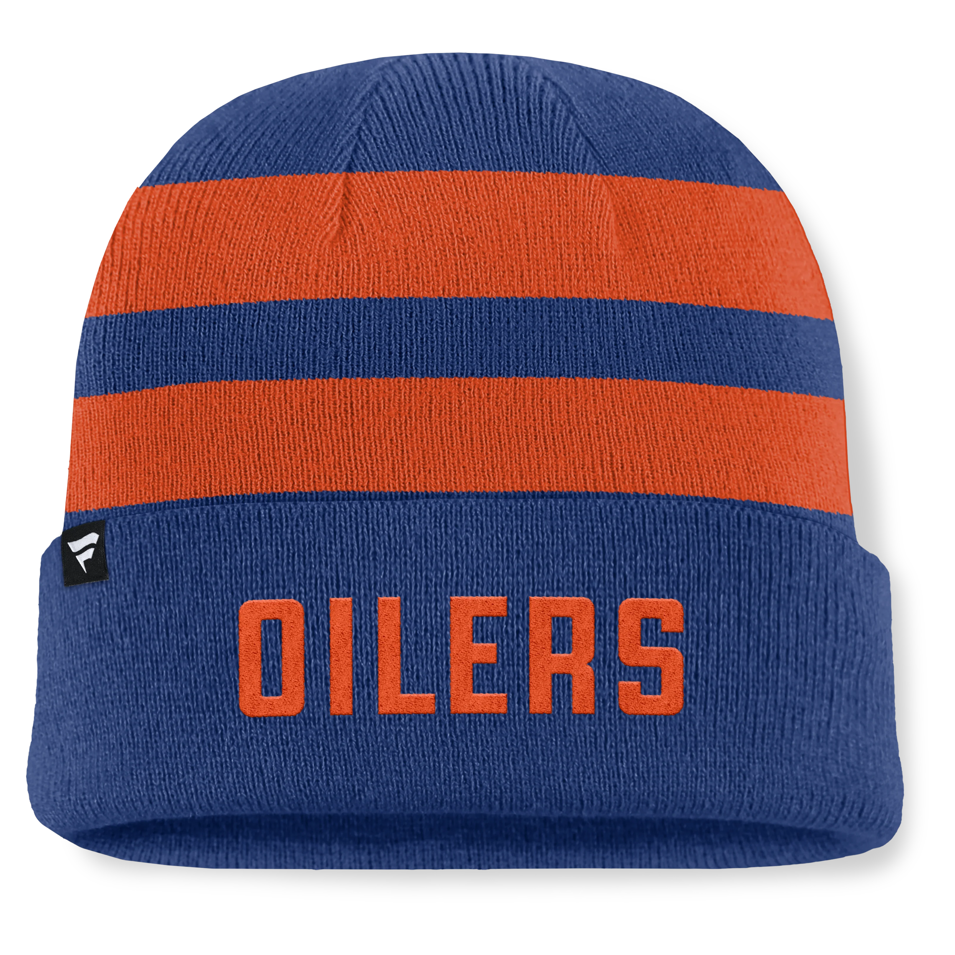 Fanatics NHL Swipe Cuffed Toque - Image 10