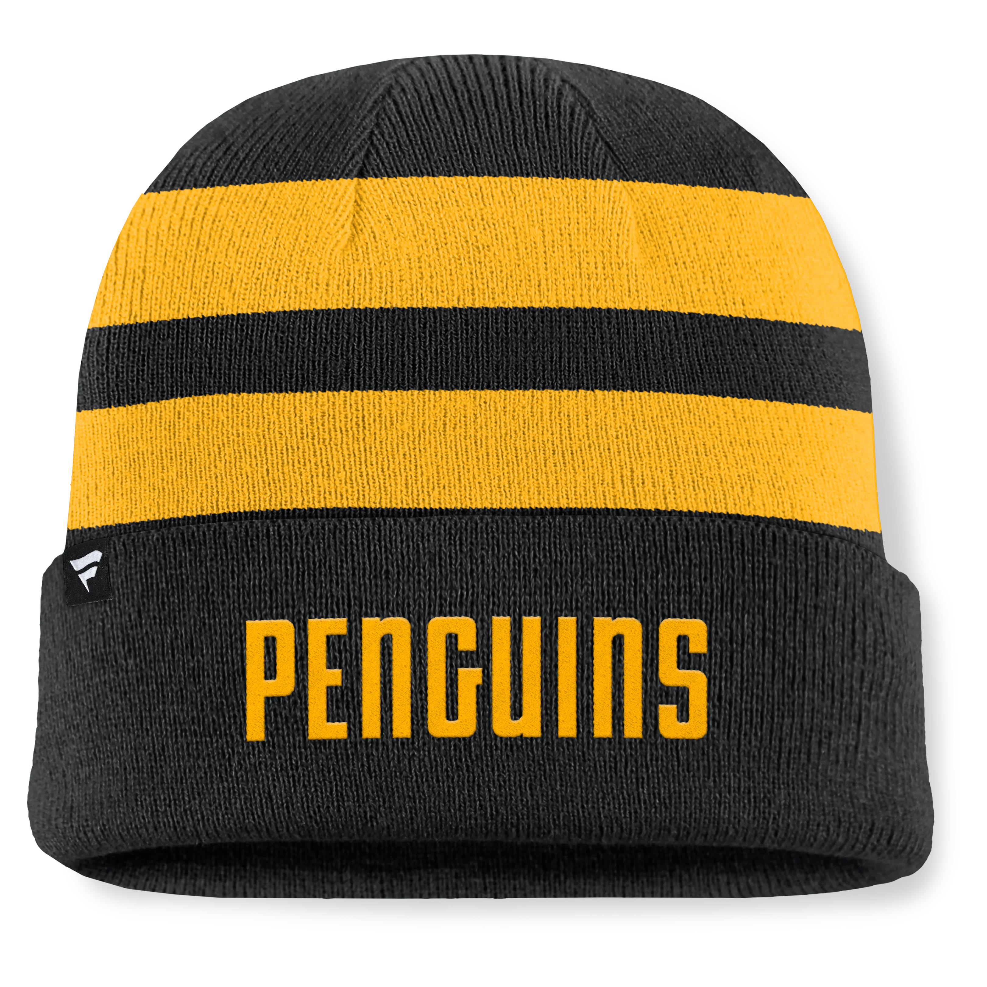 Fanatics NHL Swipe Cuffed Toque - Image 12