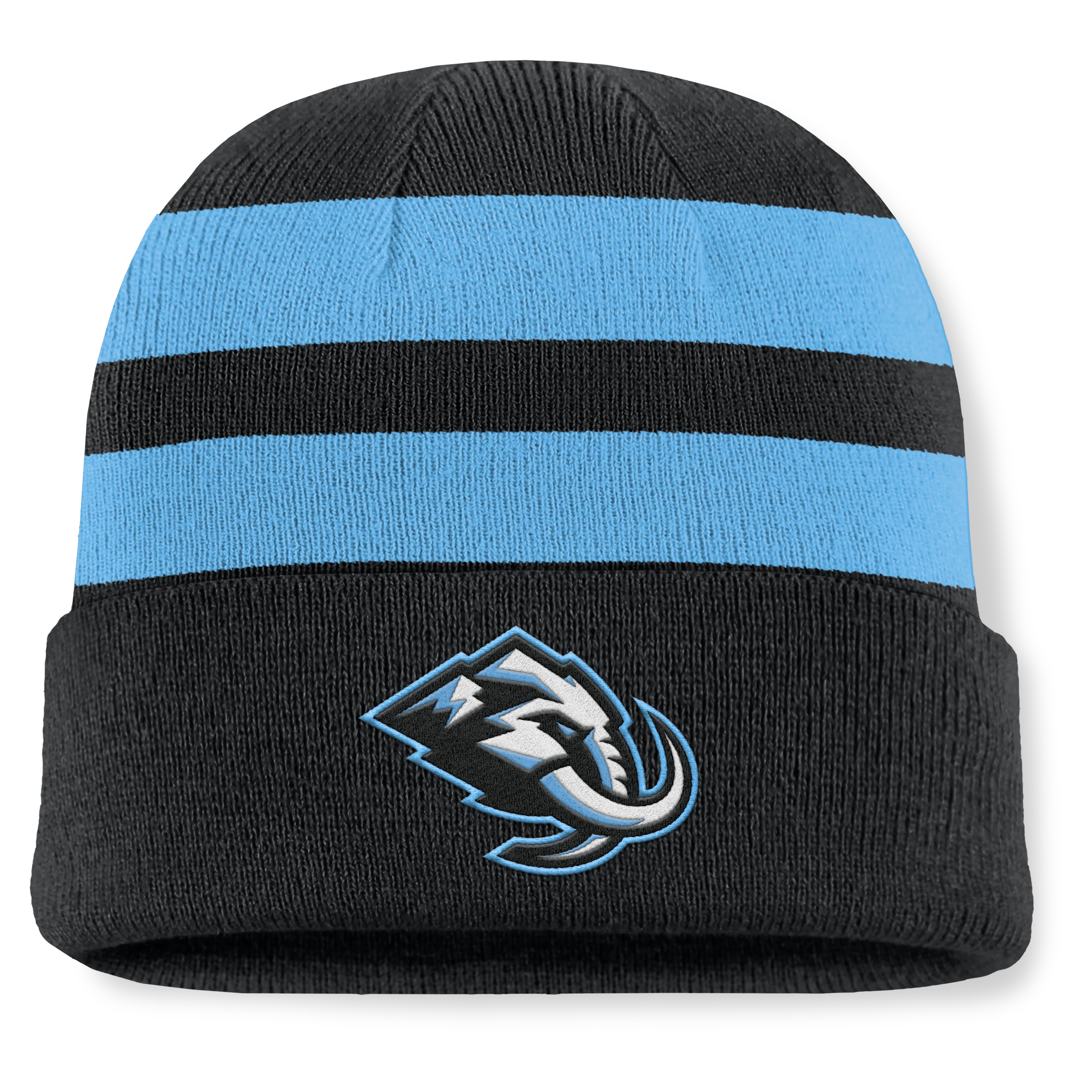 Fanatics NHL Swipe Cuffed Toque - Image 19