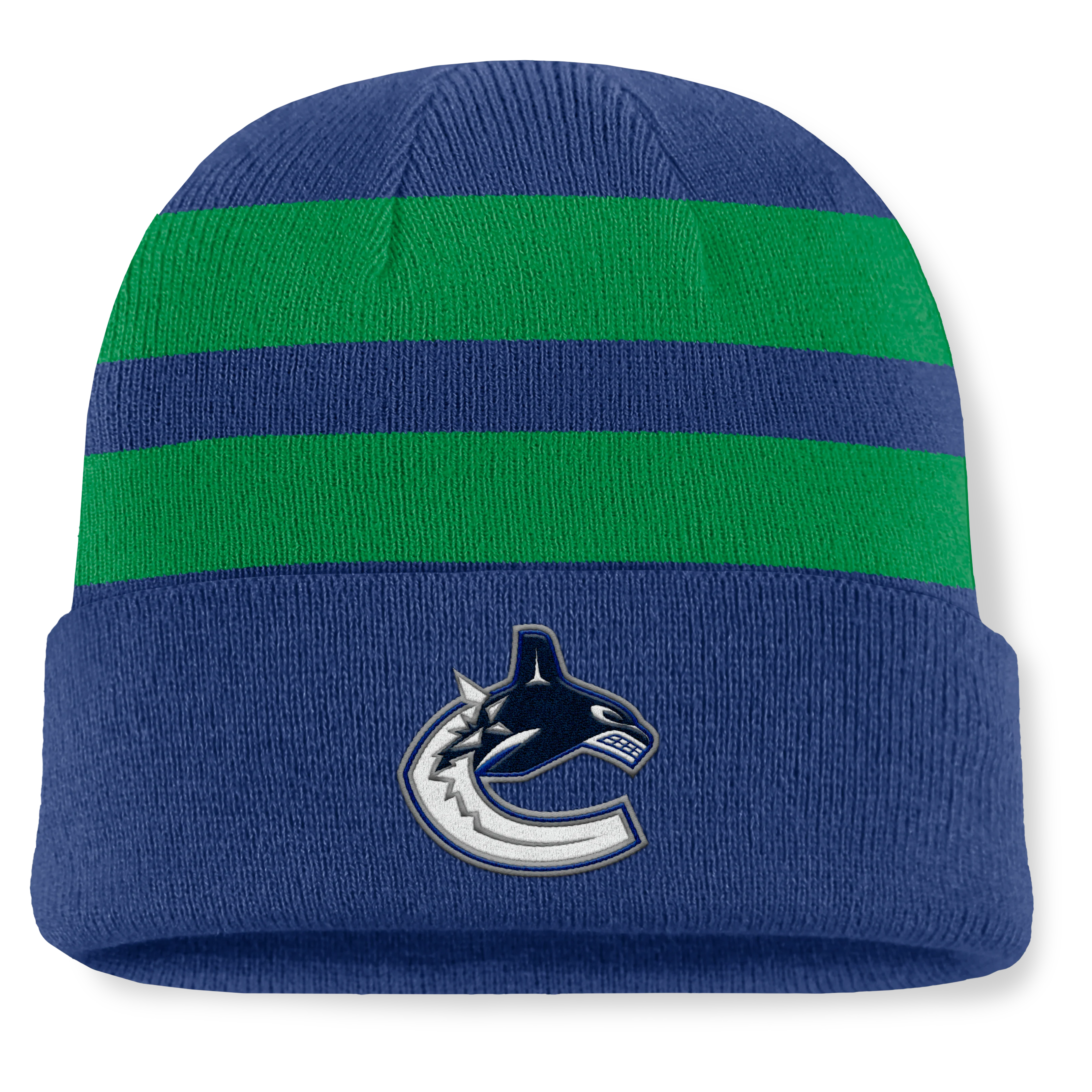 Fanatics NHL Swipe Cuffed Toque - Image 21