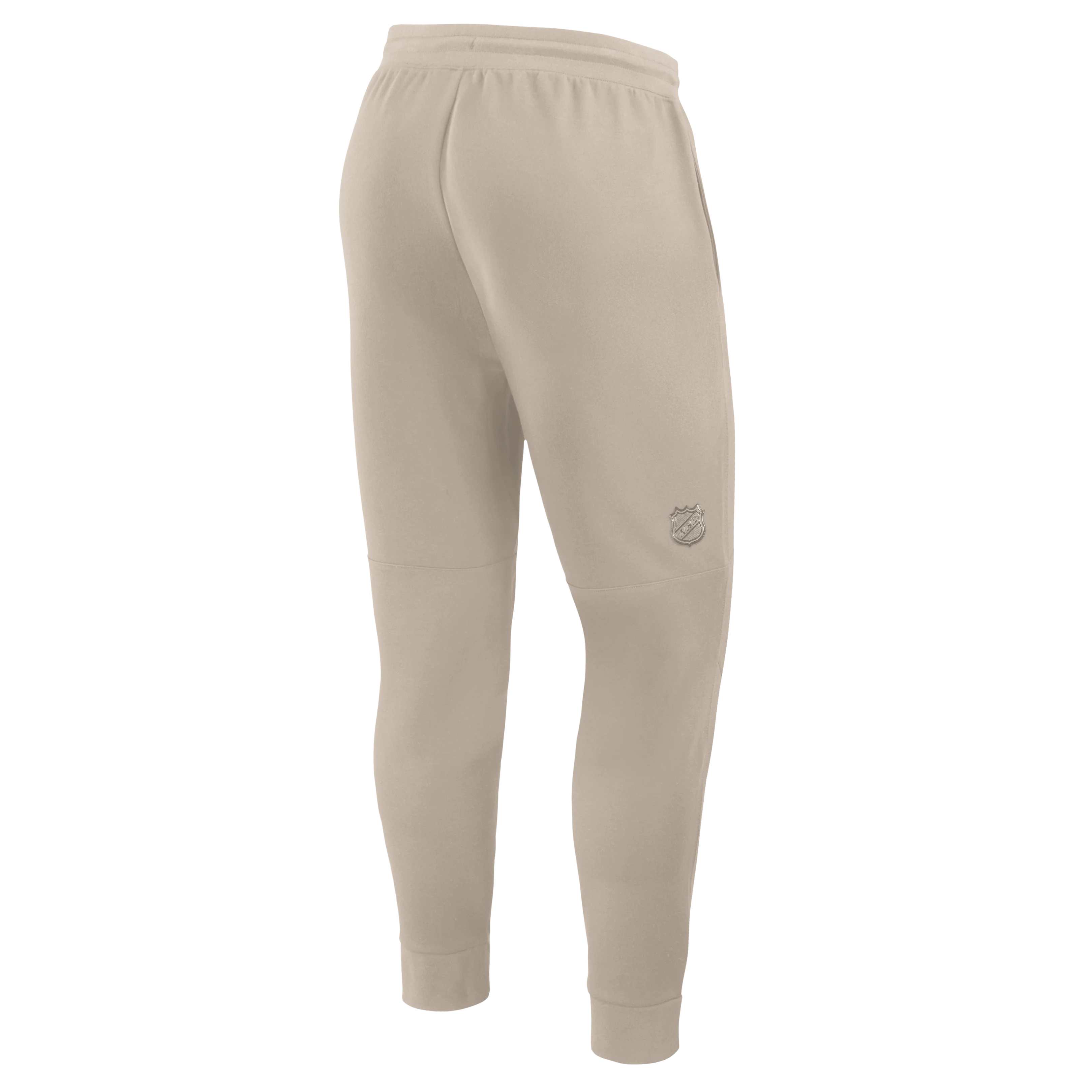 Fanatics Edmonton Oilers Authentic Pro Road Jogger Sweatpants - Image 4