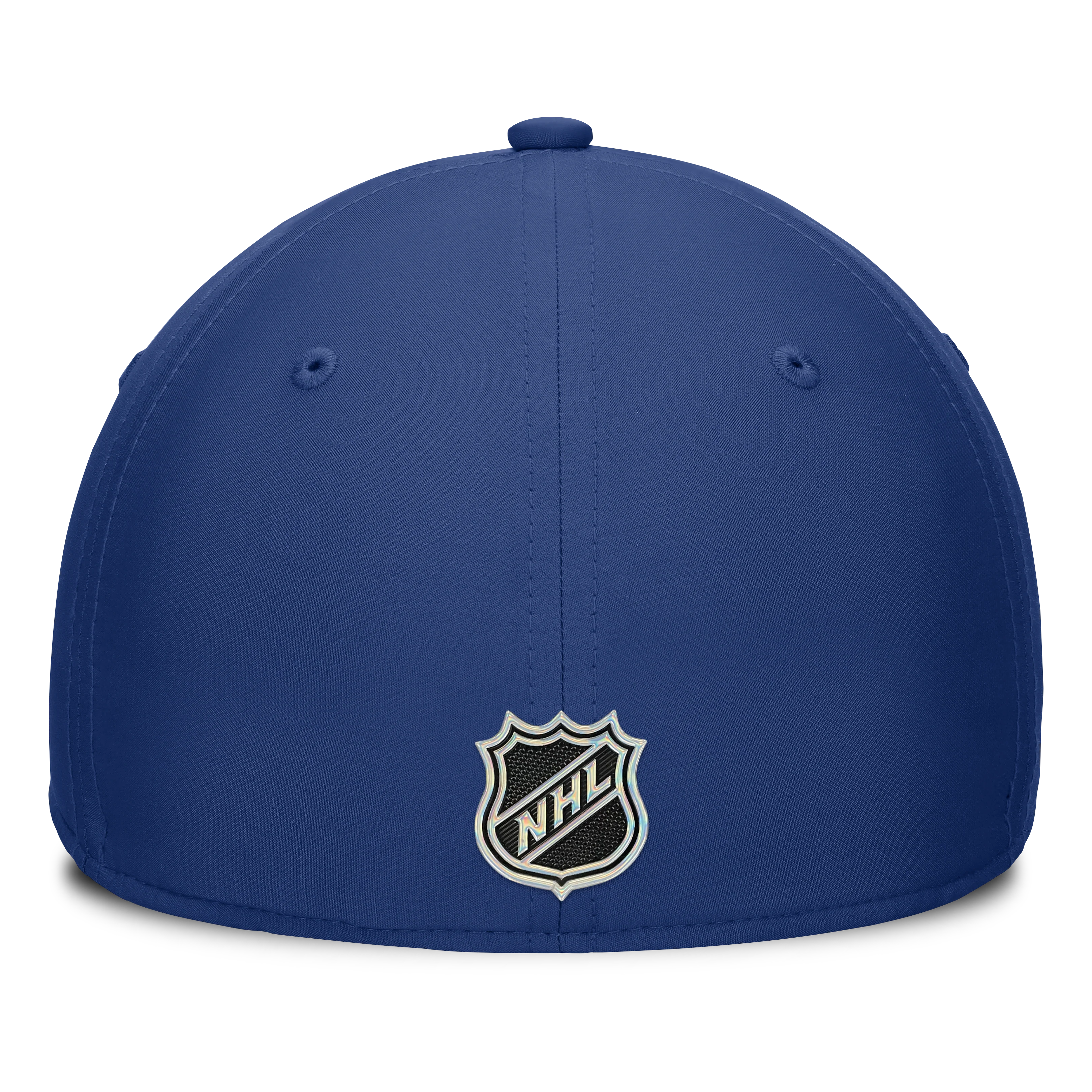 Fanatics Edmonton Oilers Authentic Pro Training Camp Flex Hat - Image 3